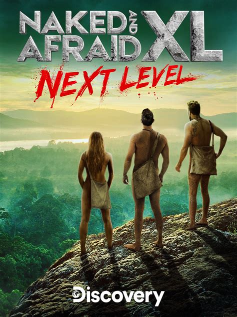 naked and afraid xl new season 2024|'Naked and Afraid XL' Sets May 2024 Premiere Date .